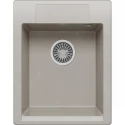 Кухонная мойка Polygran Argo-420 серый 627314 Кухонная мойка Polygran Argo-420 серый 627314