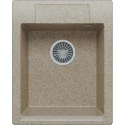 Кухонная мойка Polygran Argo-420 песочный 627352 Кухонная мойка Polygran Argo-420 песочный 627352