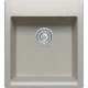 Кухонная мойка Polygran Argo-460 серый 444669