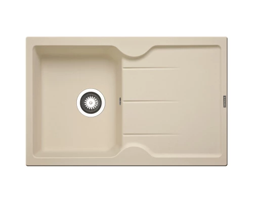 Кухонная мойка Pyramis Porto 1B 1D мокко 079821711