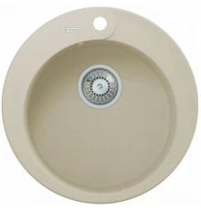 Кухонная мойка Pyramis Alinia Rondo 1B шампань 070017201