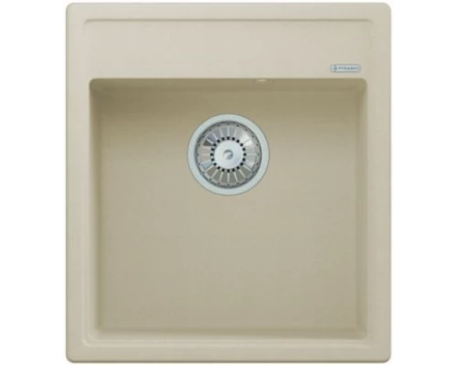 Кухонная мойка Pyramis Alinia 1B шампань 070018201