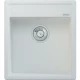 Кухонная мойка Pyramis Alinia 1B белый 070018301