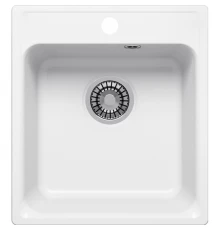 Кухонная мойка Quartz Bond Bond-430 туман 688162