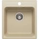 Кухонная мойка Quartz Bond Bond-430 лен 688186