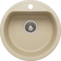 Кухонная мойка Quartz Bond Bond-480 лен 688223