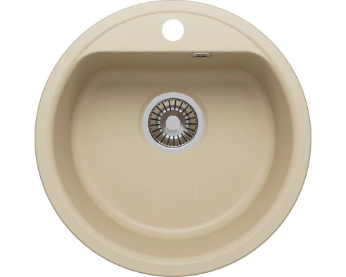 Кухонная мойка Quartz Bond Bond-480 лен 688223