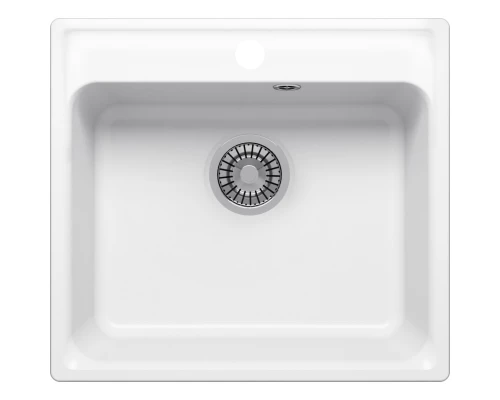 Кухонная мойка Quartz Bond Bond-530 туман 688247