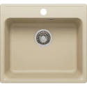 Кухонная мойка Quartz Bond Bond-530 лен 688261