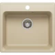 Кухонная мойка Quartz Bond Bond-530 лен 688261