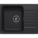 Кухонная мойка Quartz Bond Bond-600 уголь 688278 Кухонная мойка Quartz Bond Bond-600 уголь 688278