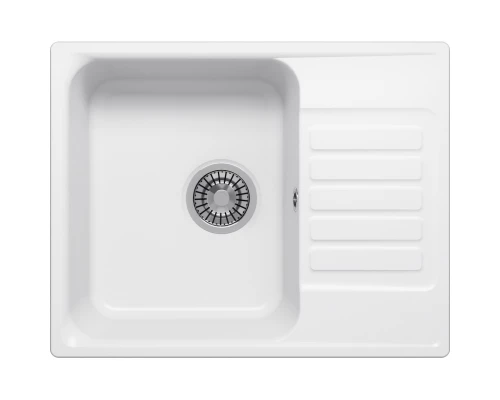 Кухонная мойка Quartz Bond Bond-600 туман 688285