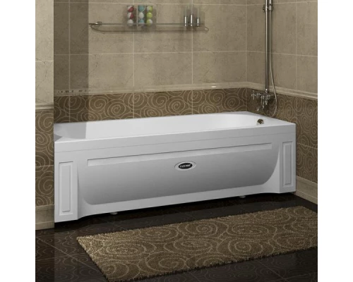 Акриловая ванна 170x75 см Radomir Аврора 0-01-0-0-0-981