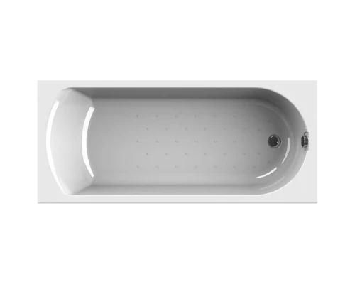 Акриловая ванна 170x75 см Radomir Аврора 0-01-0-0-0-981