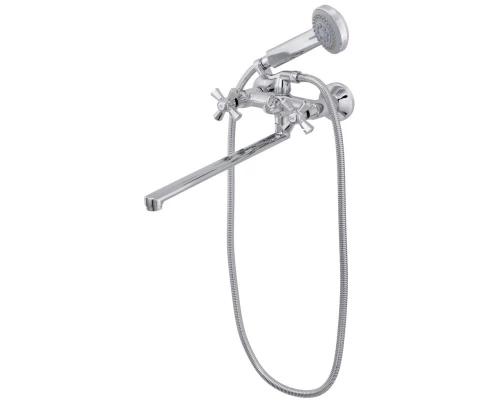 Смеситель для ванны Raiber Ventis R7004