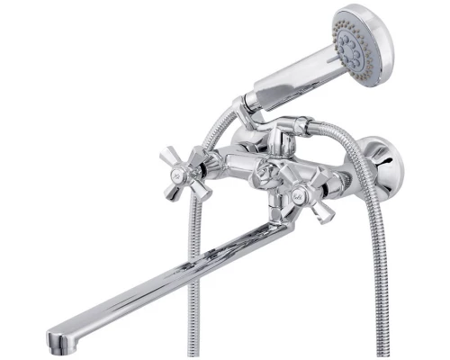 Смеситель для ванны Raiber Ventis R7004