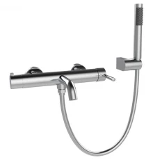 Смеситель для ванны Raiber Graceful RP-003