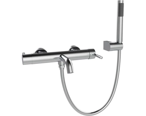 Смеситель для ванны Raiber Graceful RP-003