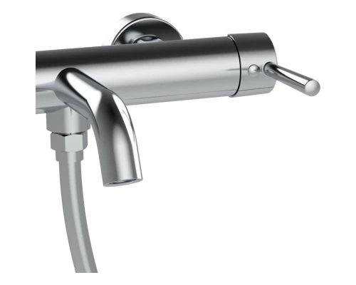 Смеситель для ванны Raiber Graceful RP-003