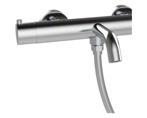 Смеситель для ванны Raiber Graceful RP-003