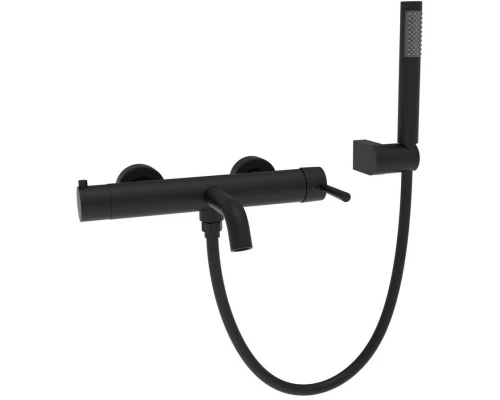 Смеситель для ванны Raiber Graceful RPB-003