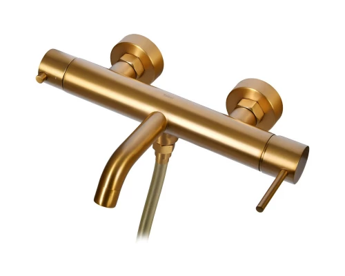 Смеситель для ванны Raiber Graceful RPG-003