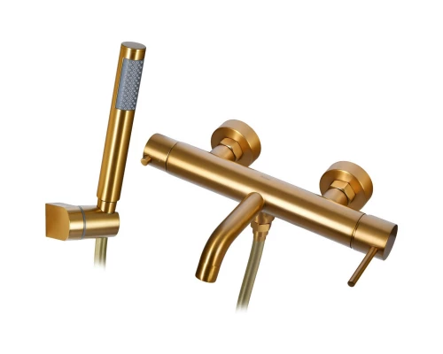 Смеситель для ванны Raiber Graceful RPG-003