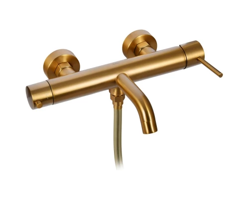 Смеситель для ванны Raiber Graceful RPG-003