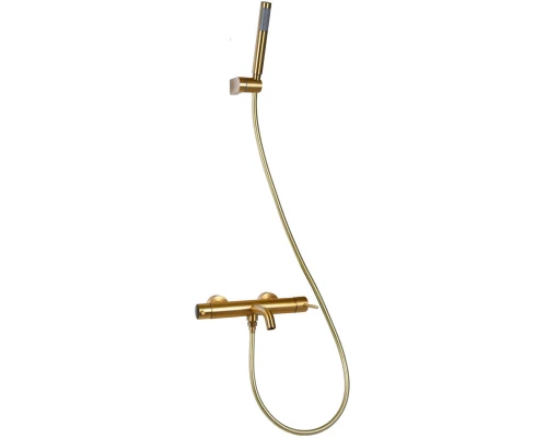 Смеситель для ванны Raiber Graceful RPG-003