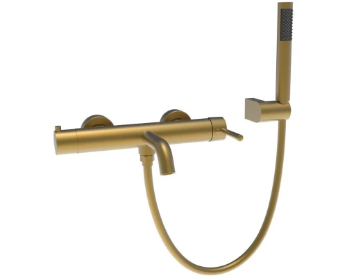 Смеситель для ванны Raiber Graceful RPG-003