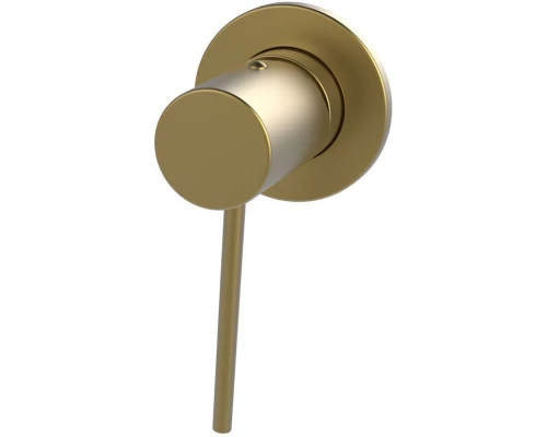 Смеситель для раковины без донного клапана Raiber Graceful RPG-004