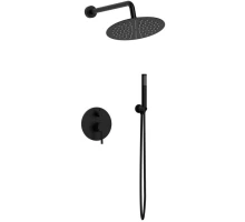 Душевой комплект 250 мм Raiber Graceful RPB-005