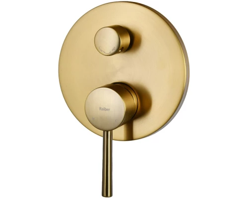 Душевой комплект 250 мм Raiber Graceful RPG-005