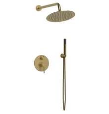 Душевой комплект 250 мм Raiber Graceful RPG-005