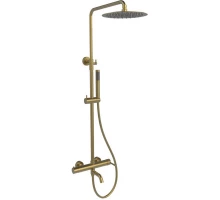 Душевая система 250 мм Raiber Graceful RPG-006