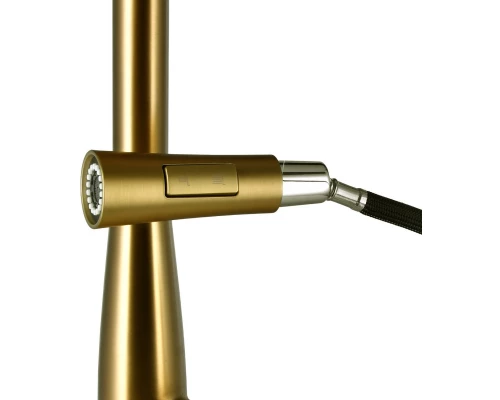 Смеситель для кухни Raiber Graceful RPG-011