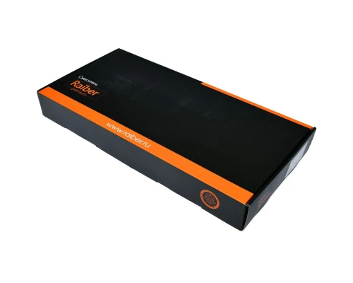 Смеситель для кухни Raiber Graceful RPG-011