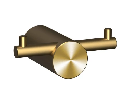 Крючок двойной Raiber Graceful RPG-80005