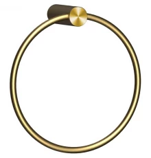 Кольцо для полотенец Raiber Graceful RPG-80006