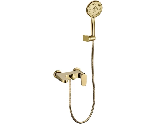 Смеситель для ванны Boheme Spectre 453-G