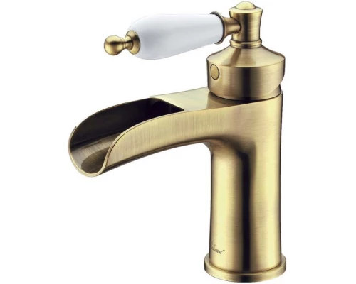 Смеситель для раковины Boheme Vogue 201