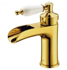 Смеситель для раковины Boheme Vogue 211