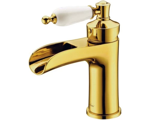 Смеситель для раковины Boheme Vogue 211