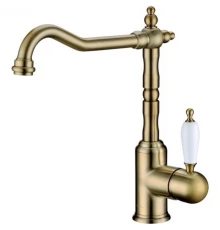 Смеситель для кухни Boheme Medici Ripresa 101