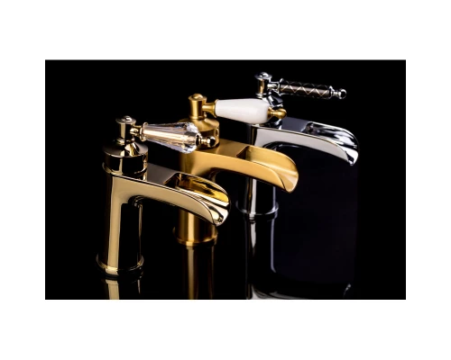 Смеситель для раковины Boheme Vogue 201