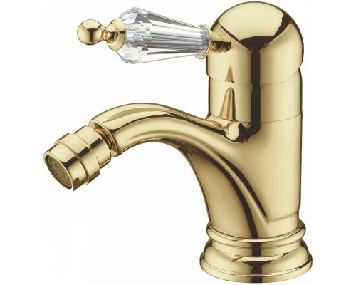 Смеситель для биде Boheme Imperiale Ripresa 326