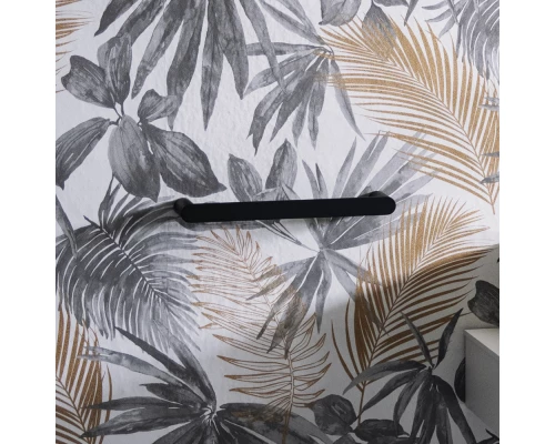 Полотенцедержатель 66,2 см Ramon Soler Ergos TOAL02NM