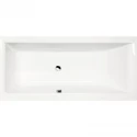 Акриловая ванна 170x75 см Alpen Cleo A04611