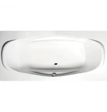 Акриловая ванна 190x90 см Alpen Garda 14111