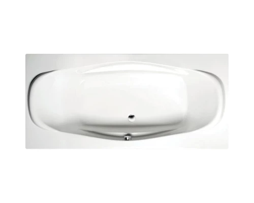 Акриловая ванна 190x90 см Alpen Garda 14111